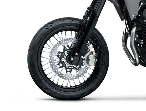 2025 Kawasaki KLX230 S/SM launched in Malaysia, priced at RM23,000 for S, RM23,600 for SM