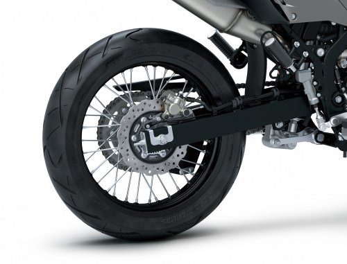 2025 Kawasaki KLX230 S/SM launched in Malaysia, priced at RM23,000 for S, RM23,600 for SM