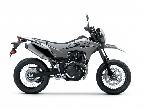 2025 Kawasaki KLX230 S/SM launched in Malaysia, priced at RM23,000 for S, RM23,600 for SM