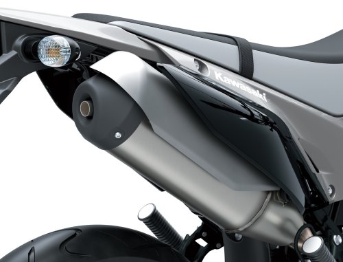 2025 Kawasaki KLX230 S/SM launched in Malaysia, priced at RM23,000 for S, RM23,600 for SM