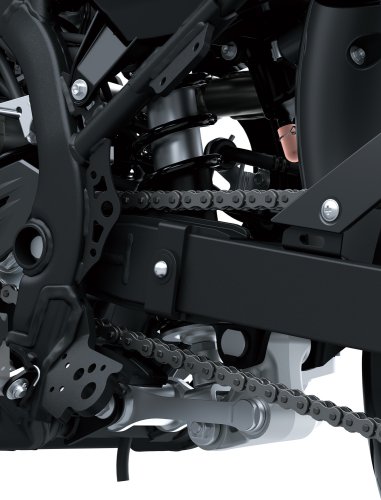 2025 Kawasaki KLX230 S/SM launched in Malaysia, priced at RM23,000 for S, RM23,600 for SM