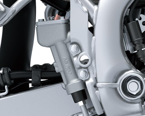 2025 Kawasaki KLX230 S/SM launched in Malaysia, priced at RM23,000 for S, RM23,600 for SM