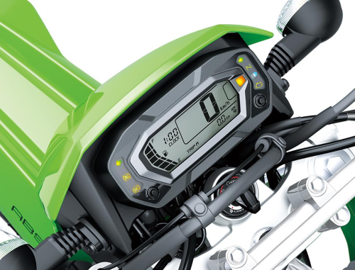 2025 Kawasaki KLX230 S/SM launched in Malaysia, priced at RM23,000 for S, RM23,600 for SM