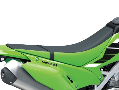 2025 Kawasaki KLX230 S/SM launched in Malaysia, priced at RM23,000 for S, RM23,600 for SM