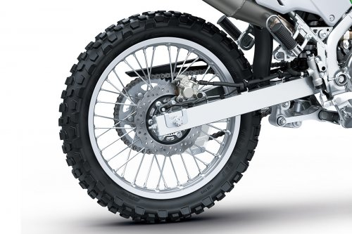 2025 Kawasaki KLX230 S/SM launched in Malaysia, priced at RM23,000 for S, RM23,600 for SM