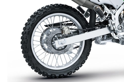 2025 Kawasaki KLX230 S/SM launched in Malaysia, priced at RM23,000 for S, RM23,600 for SM