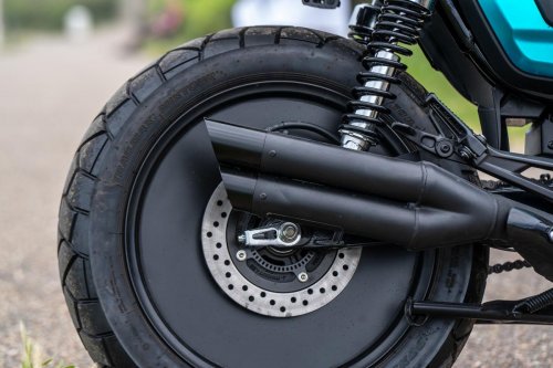 ‘Hachimaan’ wins 2025 Honda Customs competition