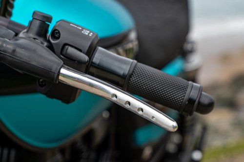 ‘Hachimaan’ wins 2025 Honda Customs competition