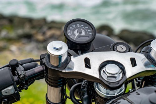 ‘Hachimaan’ wins 2025 Honda Customs competition