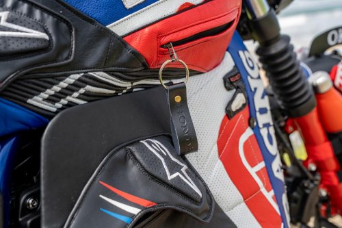 ‘Hachimaan’ wins 2025 Honda Customs competition