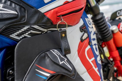 ‘Hachimaan’ wins 2025 Honda Customs competition