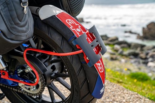 ‘Hachimaan’ wins 2025 Honda Customs competition