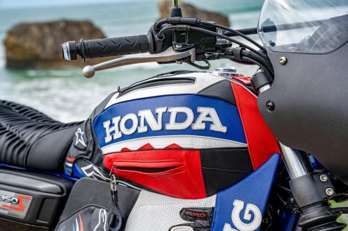 ‘Hachimaan’ wins 2025 Honda Customs competition