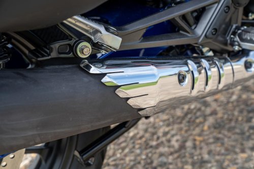 ‘Hachimaan’ wins 2025 Honda Customs competition