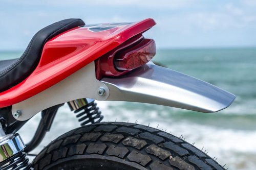 ‘Hachimaan’ wins 2025 Honda Customs competition