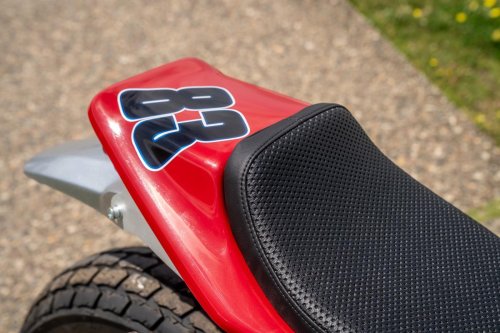 ‘Hachimaan’ wins 2025 Honda Customs competition