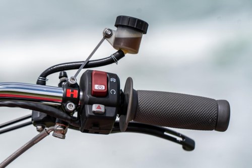 ‘Hachimaan’ wins 2025 Honda Customs competition