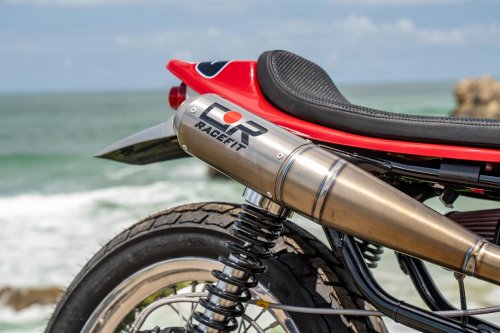 ‘Hachimaan’ wins 2025 Honda Customs competition