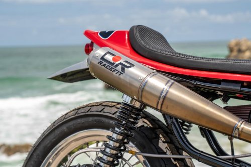 ‘Hachimaan’ wins 2025 Honda Customs competition