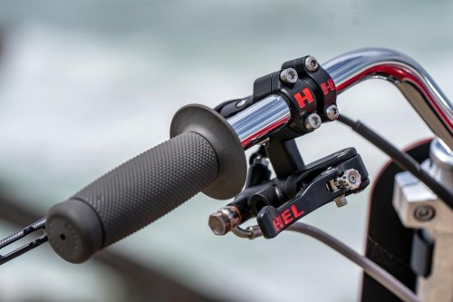 ‘Hachimaan’ wins 2025 Honda Customs competition