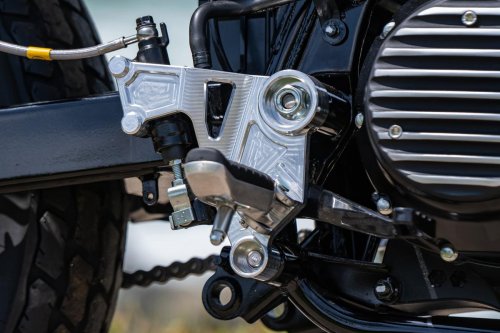 ‘Hachimaan’ wins 2025 Honda Customs competition