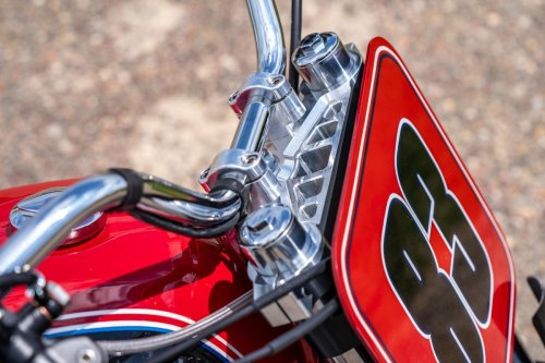 ‘Hachimaan’ wins 2025 Honda Customs competition