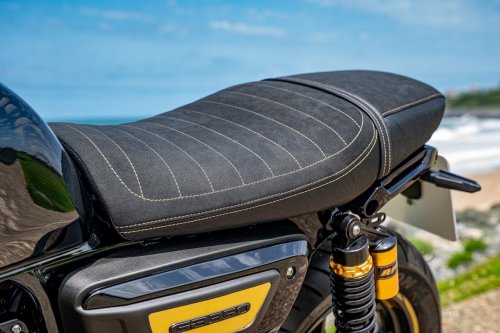 ‘Hachimaan’ wins 2025 Honda Customs competition