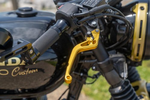 ‘Hachimaan’ wins 2025 Honda Customs competition