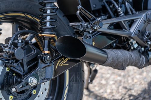 ‘Hachimaan’ wins 2025 Honda Customs competition