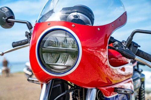 ‘Hachimaan’ wins 2025 Honda Customs competition