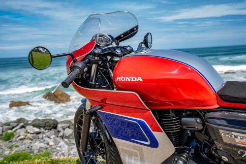 ‘Hachimaan’ wins 2025 Honda Customs competition
