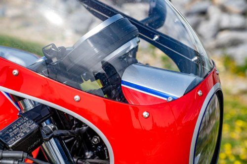 ‘Hachimaan’ wins 2025 Honda Customs competition