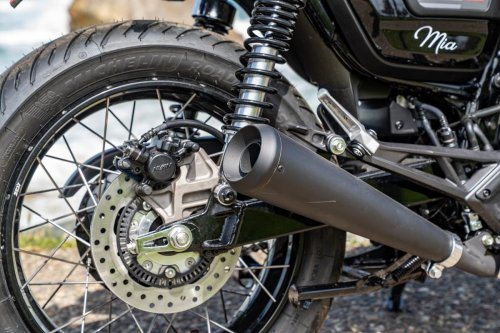 ‘Hachimaan’ wins 2025 Honda Customs competition