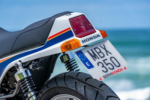 ‘Hachimaan’ wins 2025 Honda Customs competition