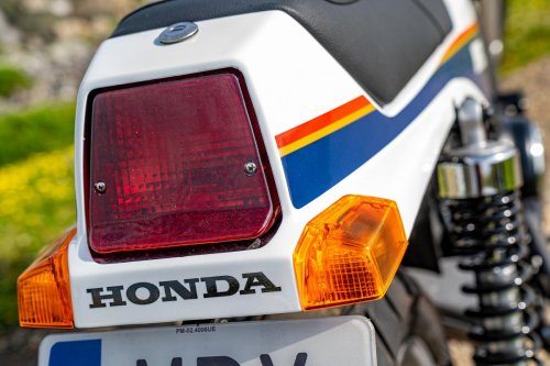 ‘Hachimaan’ wins 2025 Honda Customs competition