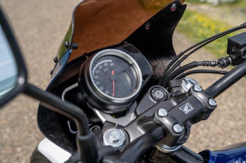 ‘Hachimaan’ wins 2025 Honda Customs competition