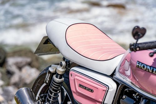 ‘Hachimaan’ wins 2025 Honda Customs competition