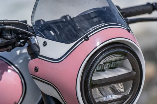 ‘Hachimaan’ wins 2025 Honda Customs competition