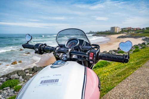 ‘Hachimaan’ wins 2025 Honda Customs competition