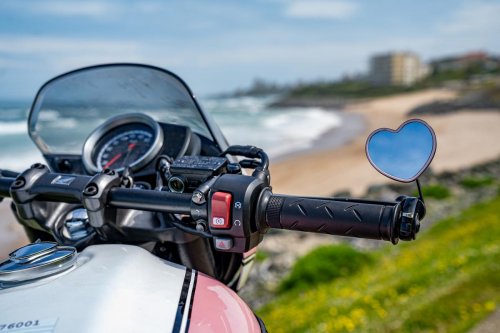 ‘Hachimaan’ wins 2025 Honda Customs competition