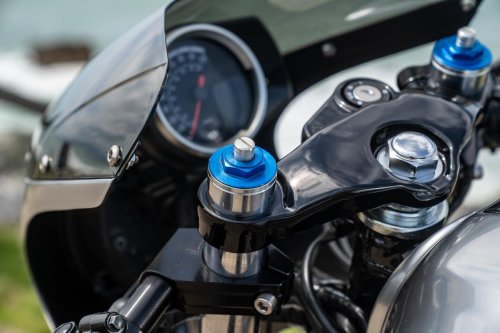 ‘Hachimaan’ wins 2025 Honda Customs competition