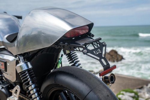 ‘Hachimaan’ wins 2025 Honda Customs competition