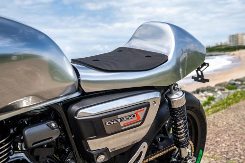 ‘Hachimaan’ wins 2025 Honda Customs competition