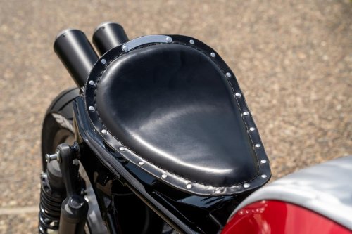 ‘Hachimaan’ wins 2025 Honda Customs competition