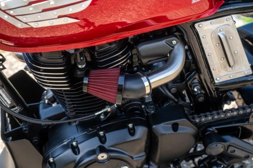 ‘Hachimaan’ wins 2025 Honda Customs competition