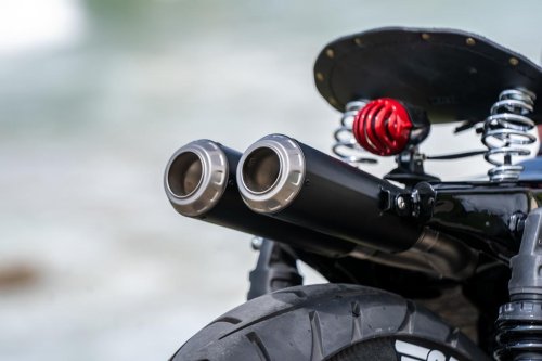 ‘Hachimaan’ wins 2025 Honda Customs competition