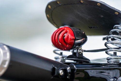 ‘Hachimaan’ wins 2025 Honda Customs competition