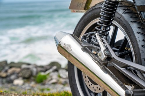 ‘Hachimaan’ wins 2025 Honda Customs competition