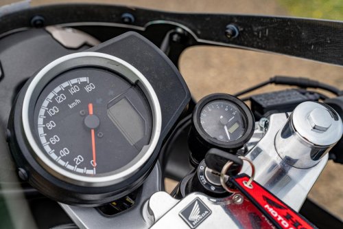 ‘Hachimaan’ wins 2025 Honda Customs competition