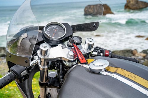 ‘Hachimaan’ wins 2025 Honda Customs competition